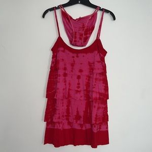 PINK Victoria’s Secret Tanktop and Bikini 2-pc set